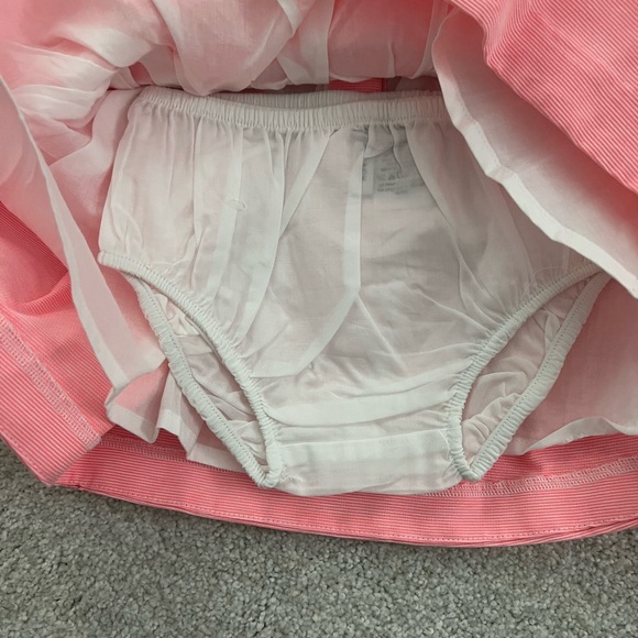 NWT - Janie & Jack Dress - Picture 3 of 7